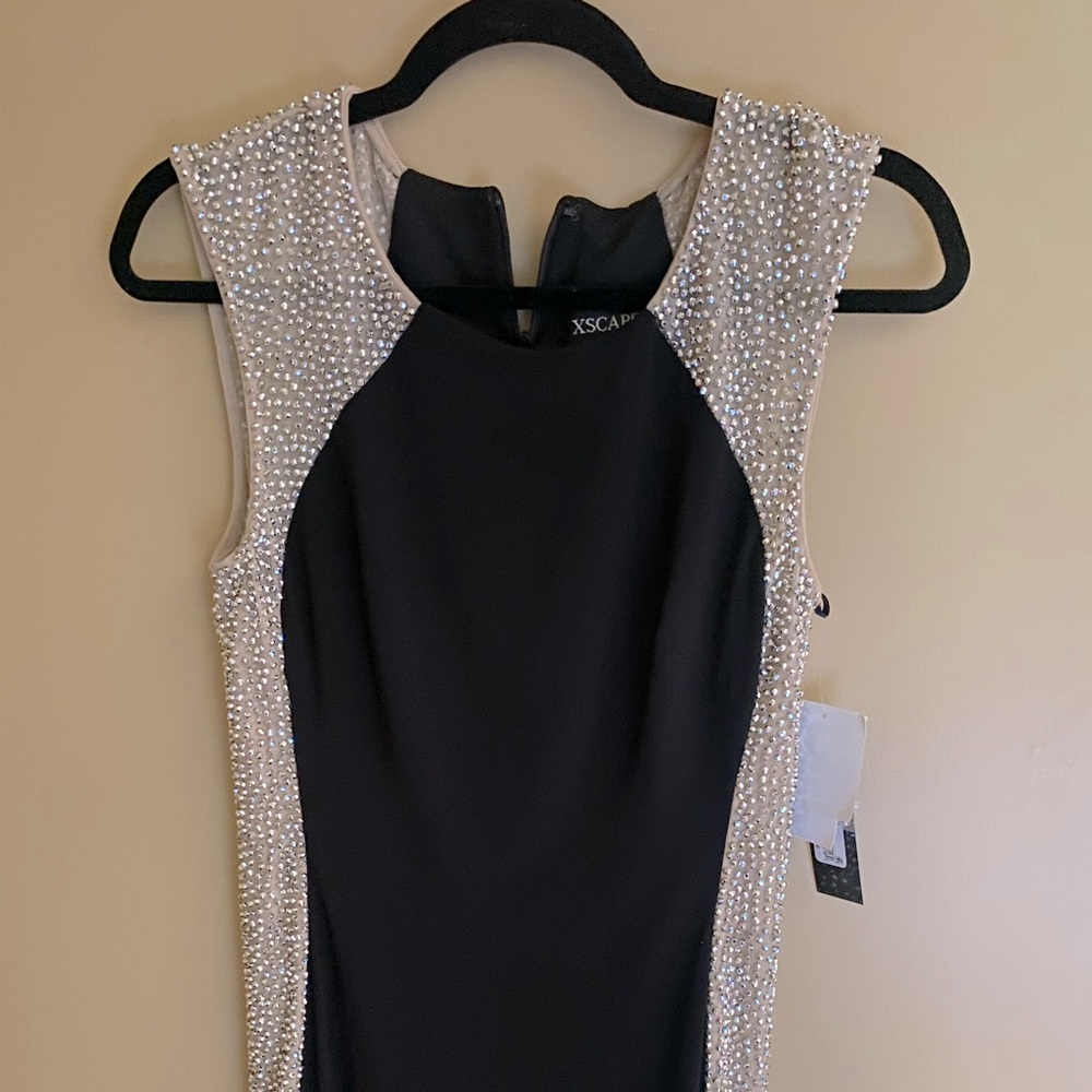 Xscape evening dress sz 6